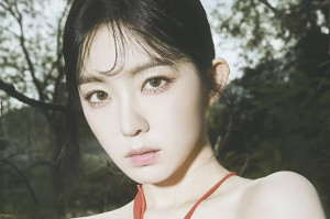 Irene Red Velvet Resmi Perpanjang Kontrak dengan SM Entertainment