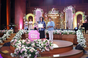 Jadi ’Asuransi Pilihan Bunda’, Allianz Bagi Tips Memilih Asuransi untuk Para Ibu