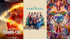 6 Film Populer yang Cocok Ditonton Saat Libur Tahun Baru Imlek