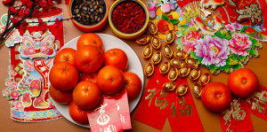 5 Menu Makanan Wajib Khas China saat Perayaan Tahun Baru Imlek