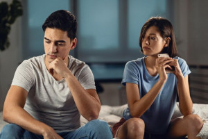 Lebih Mudah Jatuh Cinta daripada Pertahankan Cinta? Ini Penjelasannya!