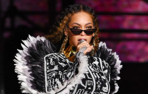 Beyonce Umumkan Tanggal Rilis Untuk Album “act ii: Renaissance”