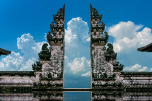 7 Candi Terindah di Asia yang Bisa Dikunjungi Sebagai Destinasi Spiritual