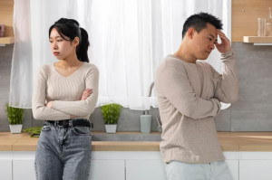 Perlu Diketahui! Ini 5 Cara Selamatkan Hubungan yang Berantakan