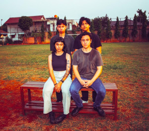 Noon Radar Memulai Perjalanan Album dengan "Pola Buruk"