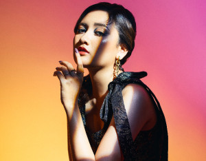 Meiska Adinda Tawarkan Genre Super Fresh di Awal Tahun pada “Telat Cemburu”