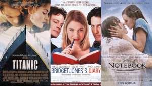5 Film Romantis Sepanjang Masa yang Wajib Ditonton Saat Valentine