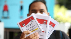 Selain Indonesia, Ternyata 5 Negara Ini Juga Melaksanakan Pemilu Di Tahun 2024