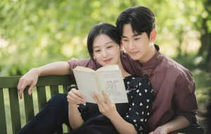 Siap Baper, 5 Fakta Drakor “Queen of Tears” yang Dibintangi Kim Soo-Hyun