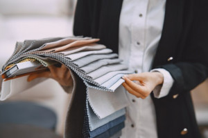 Ketahui Tentang Bahan Twill yang Awet dan Serba Guna