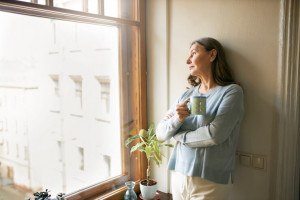 Tingkatkan Kesadaran Diri, 5 Manfaat Nostalgia Bagi Kesehatan Mental