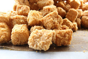 Mudah Dibuat, Ini Resep Tahu Crispy Bumbu Bawang Garam