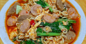 Banyak Disukai, Ini 3 Resep Cara Bikin Seblak