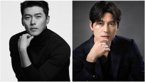 Comeback, Hyun Bin Dikabarkan Terpilih Jadi Pemeran Utama Drama “Made in Korea”