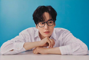 Kyuhyun Super Junior Gelar Konser Solo di Indonesia Bertajuk “Restart”