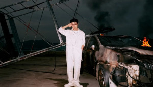 J-Hope BTS Akan Rilis Album Spesial Tentang Dokumenter Street Dance Bulan Depan