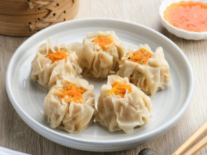 Punya Sejarah Menarik, Ini Resep Dimsum Ayam yang Praktis dan Enak