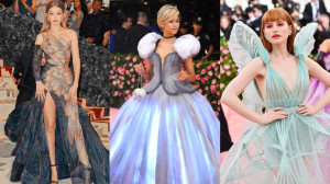 Resmi Diumumkan, Ini Tema Dress Code Hingga Co-Chairs Met Gala 2024