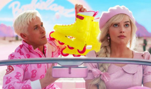Daftar Lengkap Pemenang People’s Choice Awards 2024, “Barbie” Bawa Pulang 5 Piala