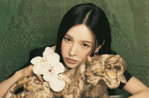 Umumkan Comeback Solo, Wendy Red Velvet Akan Rilis “Wish You Hell”