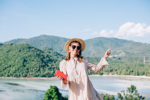 Lakukan Tips Ini Agar Traveling Menjadi Aman dan Nyaman