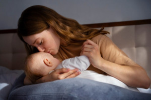 5 Metode Pelatihan Tidur untuk si Kecil yang Bisa Dicoba Orang Tua
