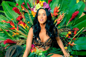 Ada Pesan Terselubung, Ini Lirik dan Makna Lagu “Roar” - Katy Perry