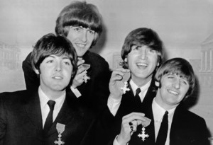 Sam Mendes Akan Garap 4 Film Biopik The Beatles