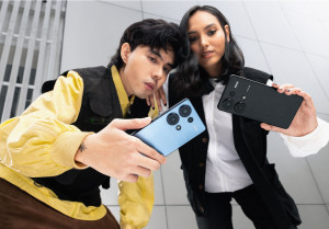 Perlindungan POCO M6 Pro Nggak Kalah Ekstrem dari Performa dan Harga