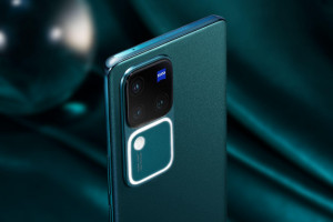 Kolaborasi 30 Fotografer Terbaik Indonesia, vivo Pamerkan Jepretan Unggulan dari vivo V30 Pro