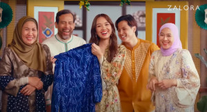 Sambut Bulan Ramadan, ZALORA Bocorkan Kehadiran ZALORAYA 2024 di Indonesia