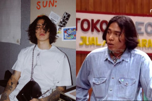 Disebut Mirip Komeng, Reaksi DPR IAN Bikin Penggemar Heboh