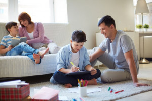 Red Flag dalam Parenting yang Perlu Diketahui Orang Tua