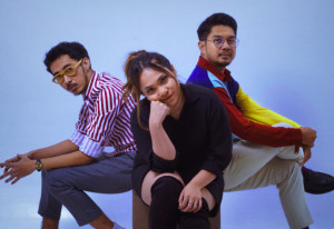 Angkat Kisah Ghosting, Electhree Colors Rilis "Pura-Pura Cinta"