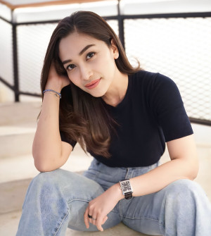 Uap Widya Kembali Dengan Single Penuh Kasih, ‘Be There For You’