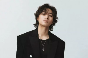 Segera Comeback, Daesung BIGBANG Akan Rilis Album Solo Baru