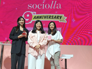 Rayakan Hari Jadi Ke-9, Sociolla Manjakan Para Beauty Enthusiast!