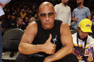 Terlepas dari Kasus Pelecehan, Vin Diesel Bakal Terlibat di Final “Fast & Furious”