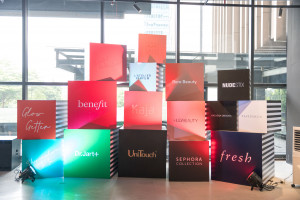 House of Sephora, Destinasi Kurasi 3 Tren Kecantikan Terbesar Musim Semi & Panas
