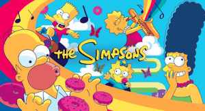 5 Kisah The Simpsons dan Prediksi yang Mengejutkan Karena Terwujud Di Dunia Nyata