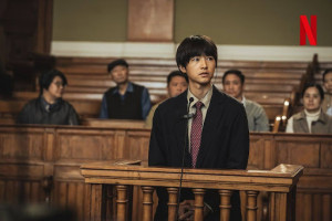 Dibintangi Song Joong-Ki, Ini 5 Fakta Film “My Name is Loh Kiwan”
