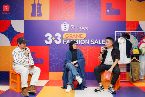 Intip Tren Streetwear Warnai Transformasi Gaya Fashion Bersama Sivia Azizah dan SepatuKanky