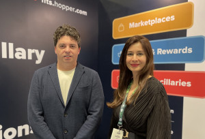 AirAsia MOVE dan Hopper Technology Solutions Umumkan Kemitraan