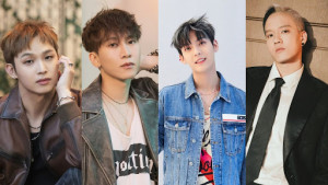  Empat Member BTOB Dirikakan Label Agensi Baru “BTOB COMPANY”