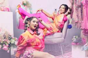 Sukses di Produk Pertama, HIPNOZA Luncurkan 4 Varian Terbaru Awal 2024