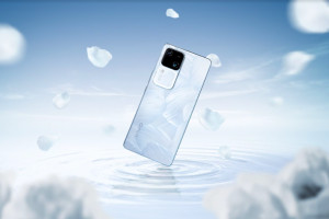 vivo V30 Siap Abadikan Momen Ramadan yang Penuh Kebaikan dan Kebahagiaan