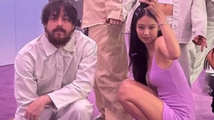 Jennie BLACKPINK Isyaratkan Bakal Rilis Lagu Kolaborasi dengan Matt Champion
