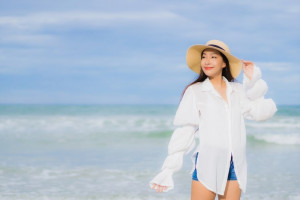 5 Tips Rencanakan Liburan Akhir Pekan yang Berkesan