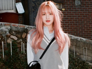 Selamat! Aktris Kim Bora Akan Segera Menikah Juni Mendatang