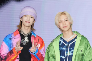 Onew dan Taemin SHINee Dikabarkan Hengkang, SM Entertainment Buka Suara
